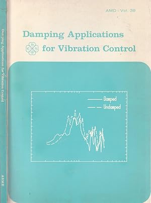 Bild des Verkufers fr Damping applications for vibration control zum Verkauf von Biblioteca di Babele