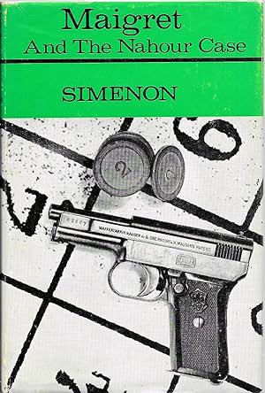 Image du vendeur pour Maigret and the Nahour Case mis en vente par Trafford Books PBFA