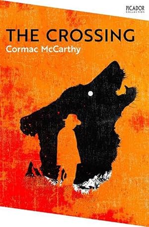 Seller image for The Crossing (Paperback) for sale by AussieBookSeller