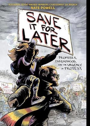 Seller image for Save It for Later (Paperback) for sale by AussieBookSeller