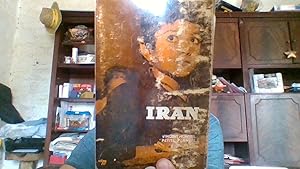 Seller image for Iran for sale by Librairie La cabane aux bouquins