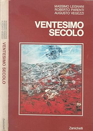 Seller image for Ventesimo Secolo for sale by Biblioteca di Babele