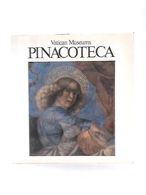 Seller image for Pinacoteca for sale by World of Rare Books