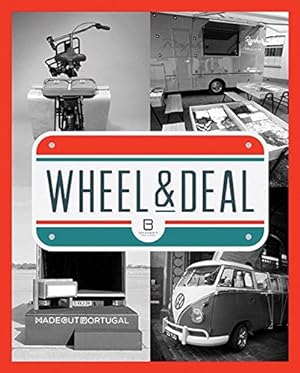 Seller image for Wheel & Deal Carts on Wheels for sale by WeBuyBooks