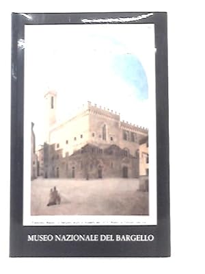 Immagine del venditore per Museo Nazionale del Bargello: Itinerary and Guide venduto da World of Rare Books