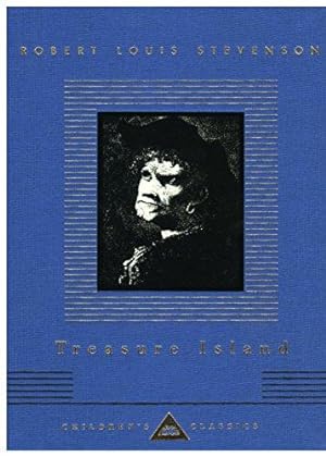 Seller image for Treasure Island (Everyman's Library CHILDREN'S CLASSICS) for sale by WeBuyBooks