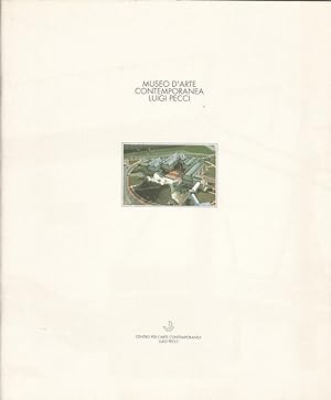 Seller image for Opere dalla collezione 88 - 92 10 Ottobre 1992 - 12 Gennaio 1993 for sale by Biblioteca di Babele