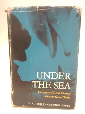 Seller image for Under The Sea for sale by World of Rare Books