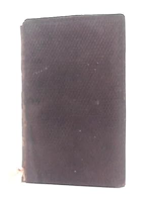 Seller image for The Plays of William Shakspeare: Vol. VI for sale by World of Rare Books