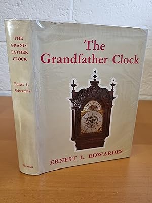 Imagen del vendedor de The Grandfather Clock a la venta por D & M Books, PBFA