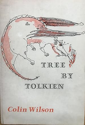 Tree by Tolkien (Yes! Capra Chapbook Series, 20)