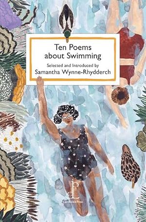 Image du vendeur pour Ten Poems about Swimming (Paperback) mis en vente par Grand Eagle Retail