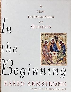 Seller image for In the Beginning: A New Interpretation of Genesis for sale by Provident Living Store
