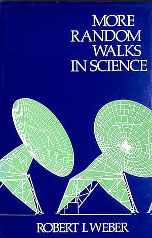 Seller image for More Random Walks in Science for sale by M Godding Books Ltd