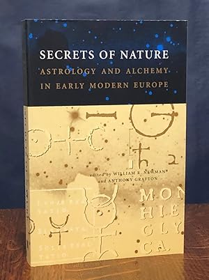 Image du vendeur pour Secrets of Nature: Astrology and Alchemy in Early Modern Europe (Transformations: Studies in the History of Science and Technology) mis en vente par Moroccobound Fine Books, IOBA