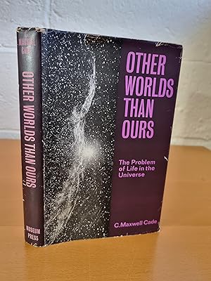 Seller image for Other Worlds Than Ours: The Problem of Life in the Universe for sale by D & M Books, PBFA