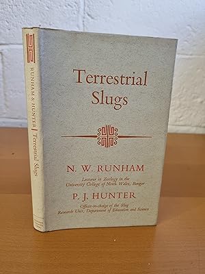 Seller image for Terrestrial Slugs for sale by D & M Books, PBFA