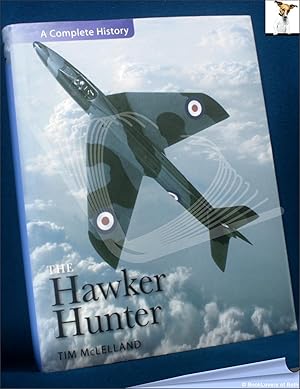 Immagine del venditore per The Hawker Hunter venduto da BookLovers of Bath