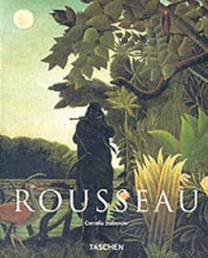 Seller image for Rousseau (Basic Art) for sale by Pieuler Store