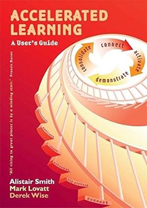 Seller image for Accelerated Learning: A User's Guide for sale by WeBuyBooks