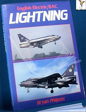 English Electric/BAC Lightning