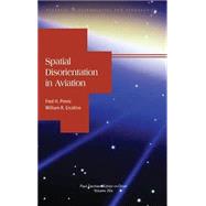 Seller image for Spatial Disorientation in Aviation for sale by eCampus