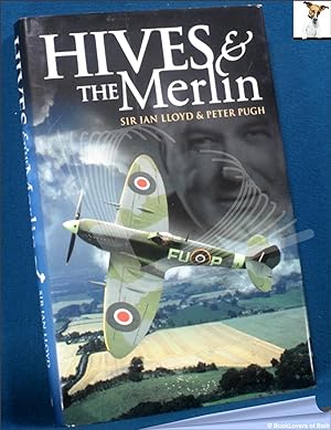 Seller image for Hives and the Merlin for sale by BookLovers of Bath