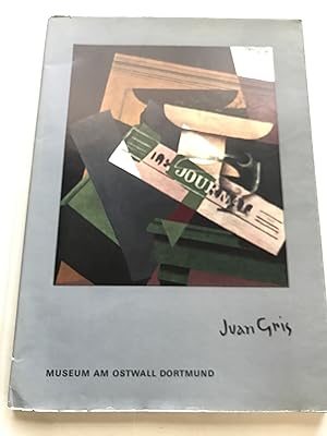 Juan Gris