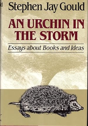 Seller image for An Urchin in the Storm: Essays About Books and Ideas for sale by Kenneth Mallory Bookseller ABAA