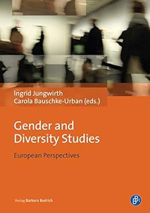 Imagen del vendedor de Gender and Diversity Studies European Perspectives a la venta por WeBuyBooks