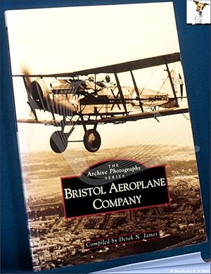 Immagine del venditore per Bristol Aeroplane Company venduto da BookLovers of Bath