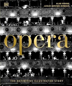 Seller image for Opera (Hardcover) for sale by Grand Eagle Retail