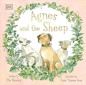 Imagen del vendedor de Agnes and the Sheep (Hardcover) a la venta por Grand Eagle Retail