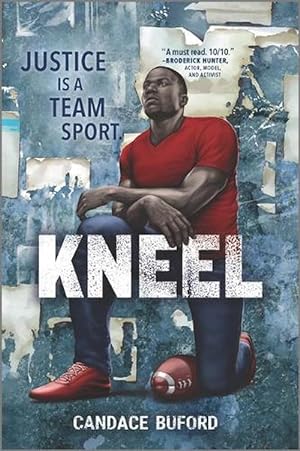 Seller image for Kneel (Paperback) for sale by Grand Eagle Retail