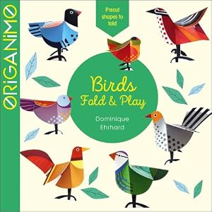 Imagen del vendedor de Birds (Paperback) a la venta por AussieBookSeller