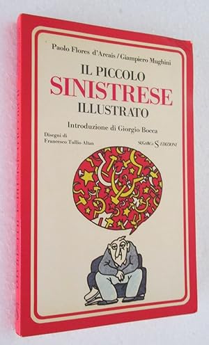 Image du vendeur pour Il Piccolo Sinistrese Illustrato mis en vente par Il Salvalibro s.n.c. di Moscati Giovanni