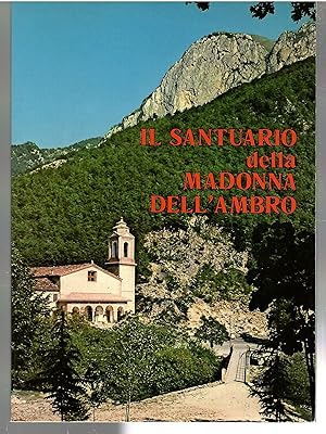 Il Santuario Della Madonna dell'Ambro