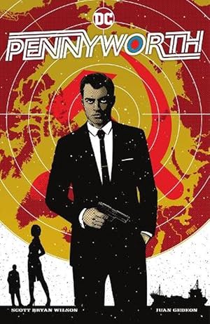 Immagine del venditore per Pennyworth (Paperback) venduto da Grand Eagle Retail