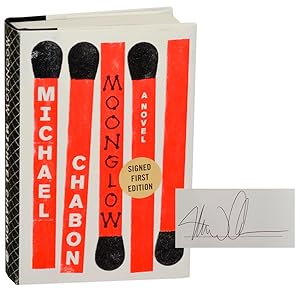 Immagine del venditore per Moonglow (Signed First Edition) venduto da Jeff Hirsch Books, ABAA