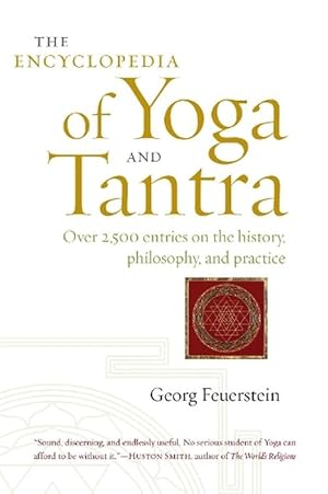 Immagine del venditore per The Encyclopedia of Yoga and Tantra (Paperback) venduto da Grand Eagle Retail