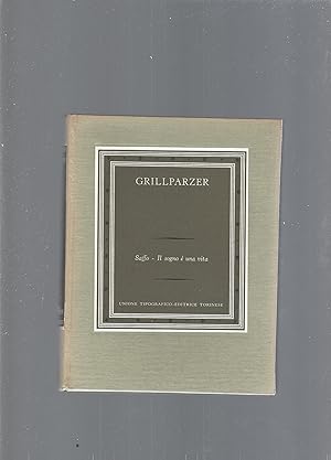 SAFFO, IL SOGNO E' UNA VITA