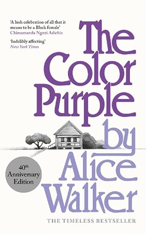 Bild des Verkufers fr The Color Purple (Hardcover) zum Verkauf von Grand Eagle Retail
