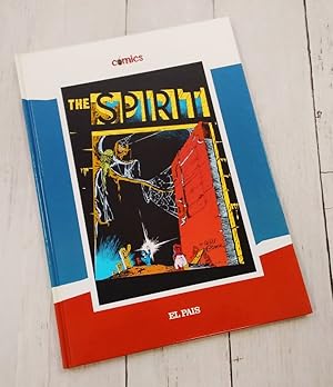 Seller image for Spirit. El origen de Spirit for sale by Librera Dilogo