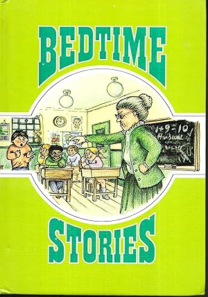 Imagen del vendedor de Bedtime Stories: No. 3 a la venta por Books and Bobs
