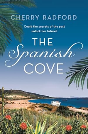 Seller image for Spanish Cove for sale by GreatBookPrices