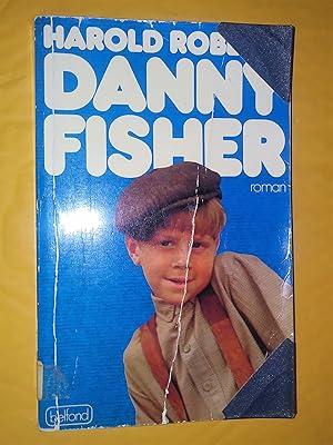 Danny Fisher