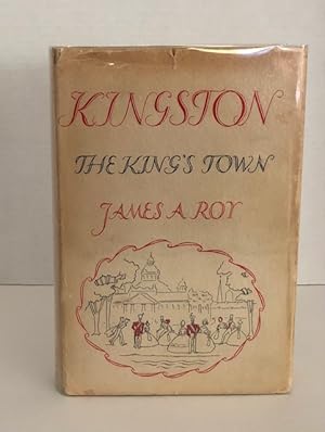 Kingston: The King's Town