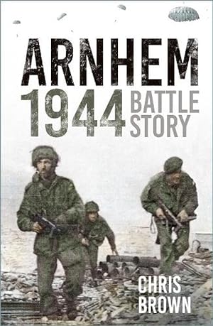 Seller image for Arnhem 1944 (Paperback) for sale by Grand Eagle Retail
