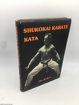 Shukokai Karate Kata