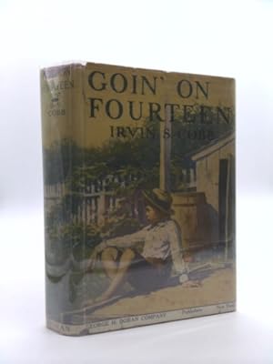 Image du vendeur pour Goin' on Fourteen mis en vente par ThriftBooksVintage